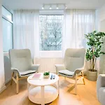 Lejlighed Urban Nest - Stylish In Near Gara De Nord *