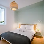 Urban Nest - Stylish In Near Gara De Nord Lejlighed