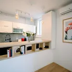 Urban Nest - Stylish In Near Gara De Nord Lejlighed