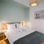 Urban Nest - Stylish In Near Gara De Nord Lejlighed