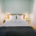 Urban Nest - Stylish In Near Gara De Nord Lejlighed *