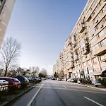 Urban Nest - Stylish In Near Gara De Nord Lejlighed