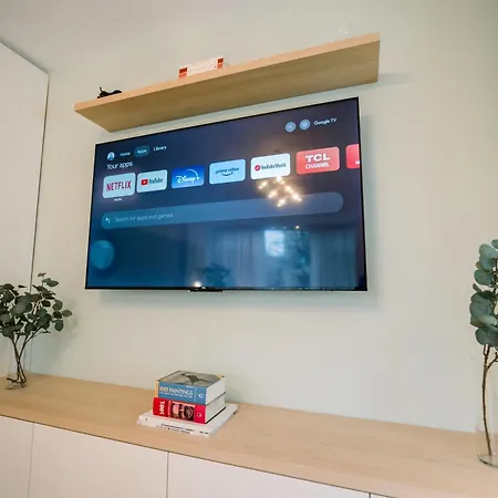 Apartment Urban Nest - Stylish In Near Gara De Nord