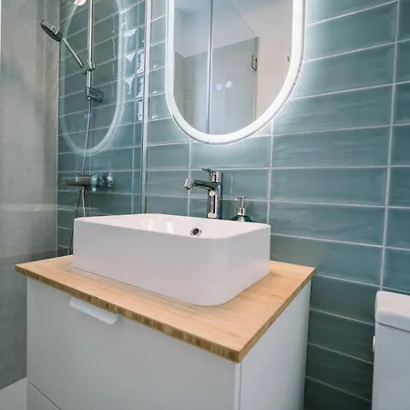 Urban Nest - Stylish In Near Gara De Nord Apartment Bucharest