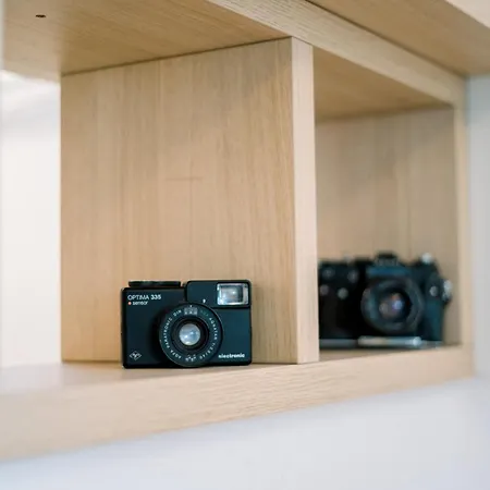 Apartment Urban Nest - Stylish In Near Gara De Nord