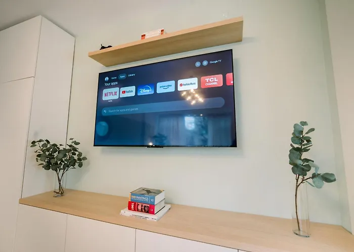 Apartamento Urban Nest - Stylish In Near Gara De Nord