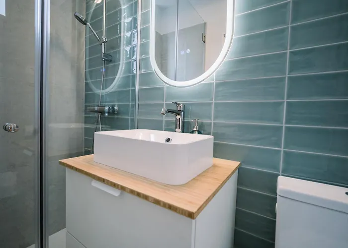 Urban Nest - Stylish In Near Gara De Nord شقة بوخارست