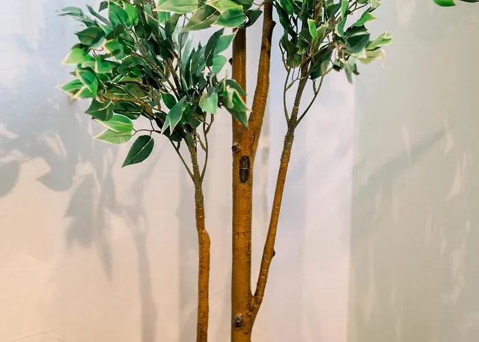 شقة Urban Nest - Stylish In Near Gara De Nord *