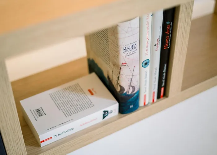 Urban Nest - Stylish In Near Gara De Nord * Bucareste