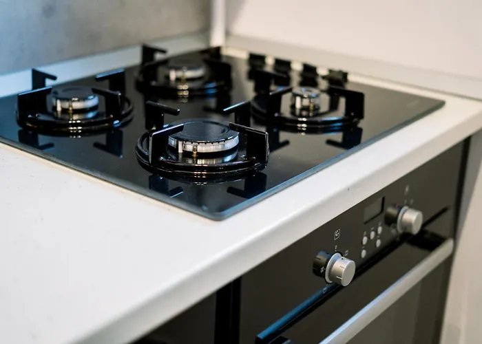 Urban Nest - Stylish In Near Gara De Nord بوخارست