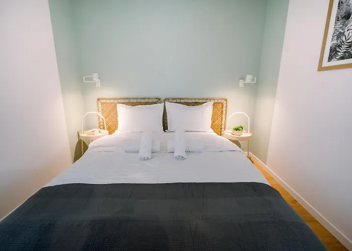 Urban Nest - Stylish In Near Gara De Nord شقة *