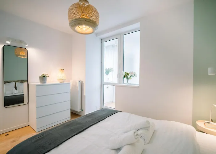 شقة Urban Nest - Stylish In Near Gara De Nord بوخارست