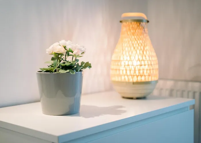 Urban Nest - Stylish In Near Gara De Nord شقة *