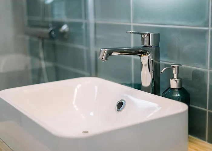 Urban Nest - Stylish In Near Gara De Nord Apartman