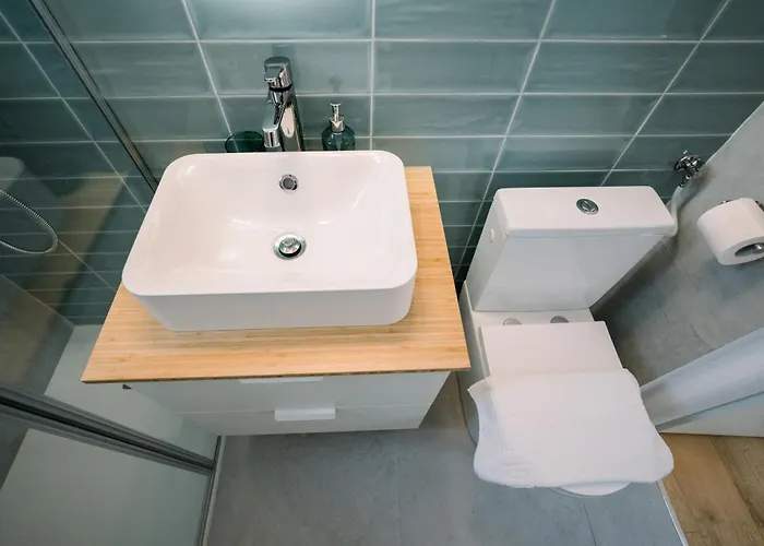 Apartmán Urban Nest - Stylish In Near Gara De Nord