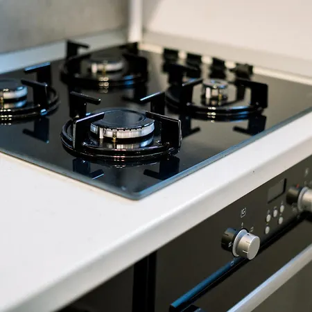 Urban Nest - Stylish In Near Gara De Nord Bucureşti