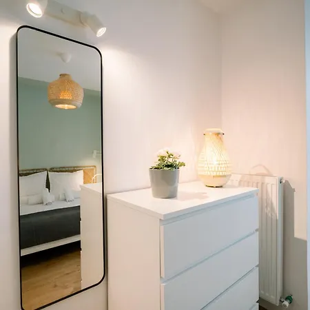 Appartement Urban Nest - Stylish In Near Gara De Nord